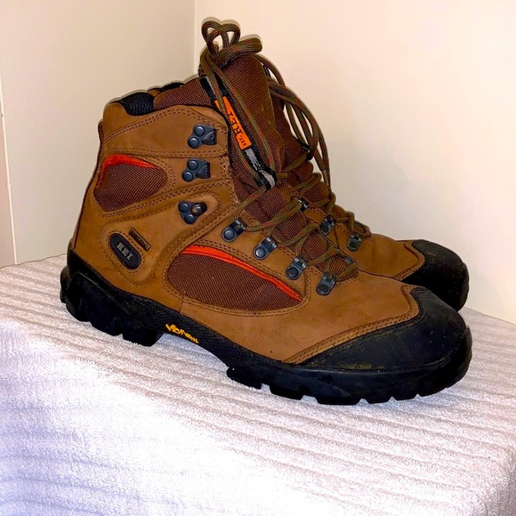 REI Co-op Monarch IV GTX Hiling Boots - Men's - Picture 3 of 8